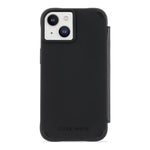Case-Mate Wallet Folio Case - MagSafe