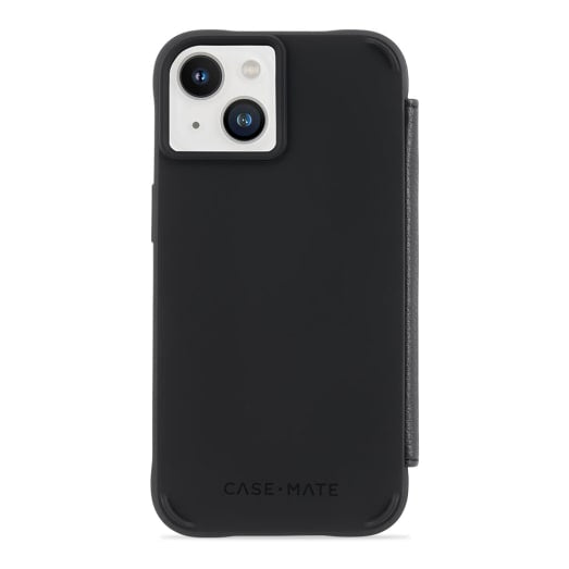 Case-Mate Wallet Folio Case - MagSafe