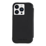Case-Mate Wallet Folio Case - MagSafe