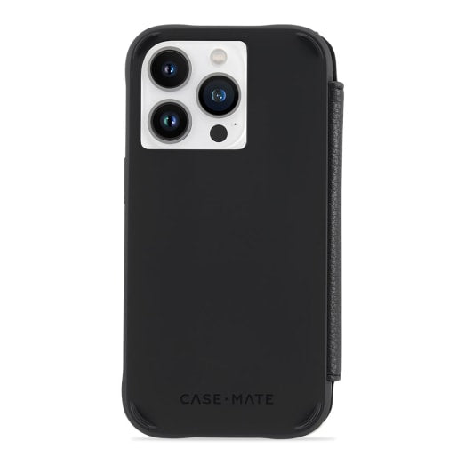 Case-Mate Wallet Folio Case - MagSafe