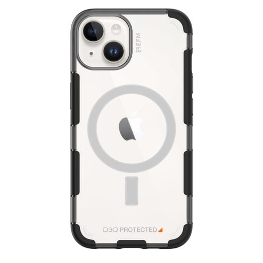 EFM Cayman Case Armour with D3O 5G Signal Plus