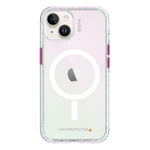 EFM Aspen Case Armour with D3O Crystalex