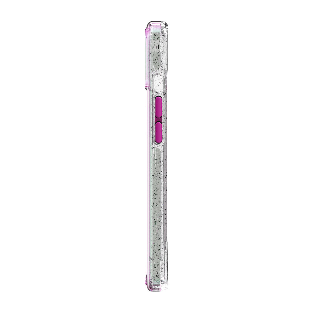 EFM Aspen Case Armour with D3O Crystalex - For iPhone 14 Plus (6.7")