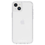 Case-Mate Tough Clear Plus Case - Antimicrobial