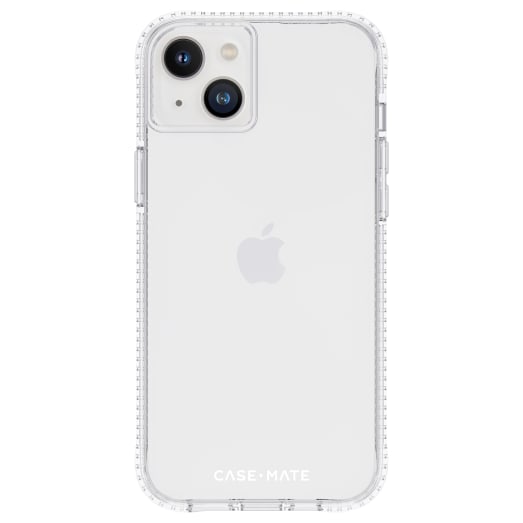 Case-Mate Tough Clear Plus Case - Antimicrobial