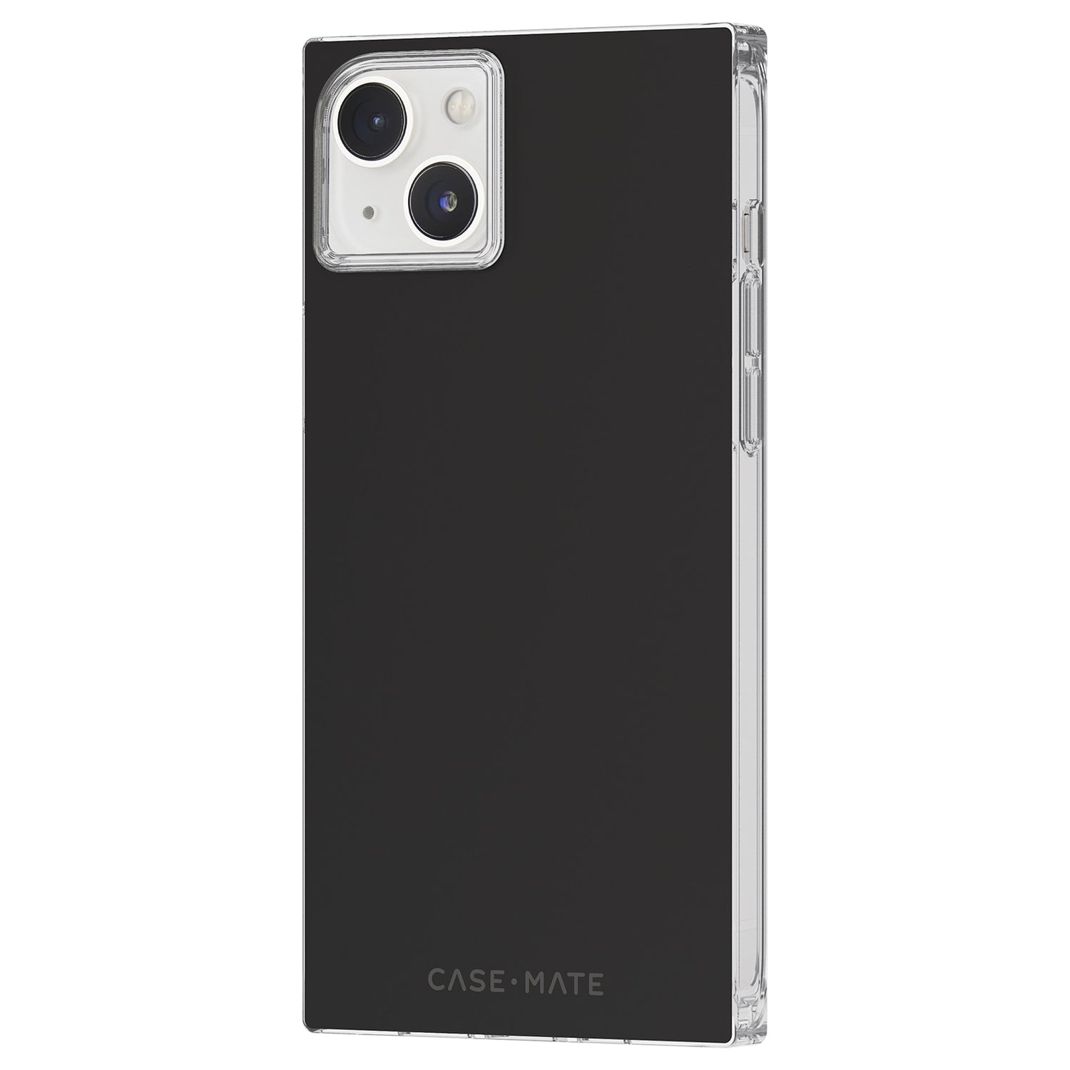 Case-Mate Blox Case MagSafe - For iPhone 14 Plus (6.7") - Black