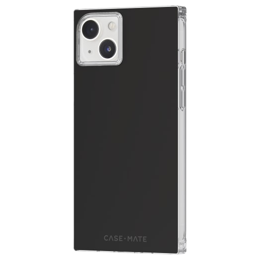 Case-Mate Blox Case MagSafe - For iPhone 14 Plus (6.7") - Black