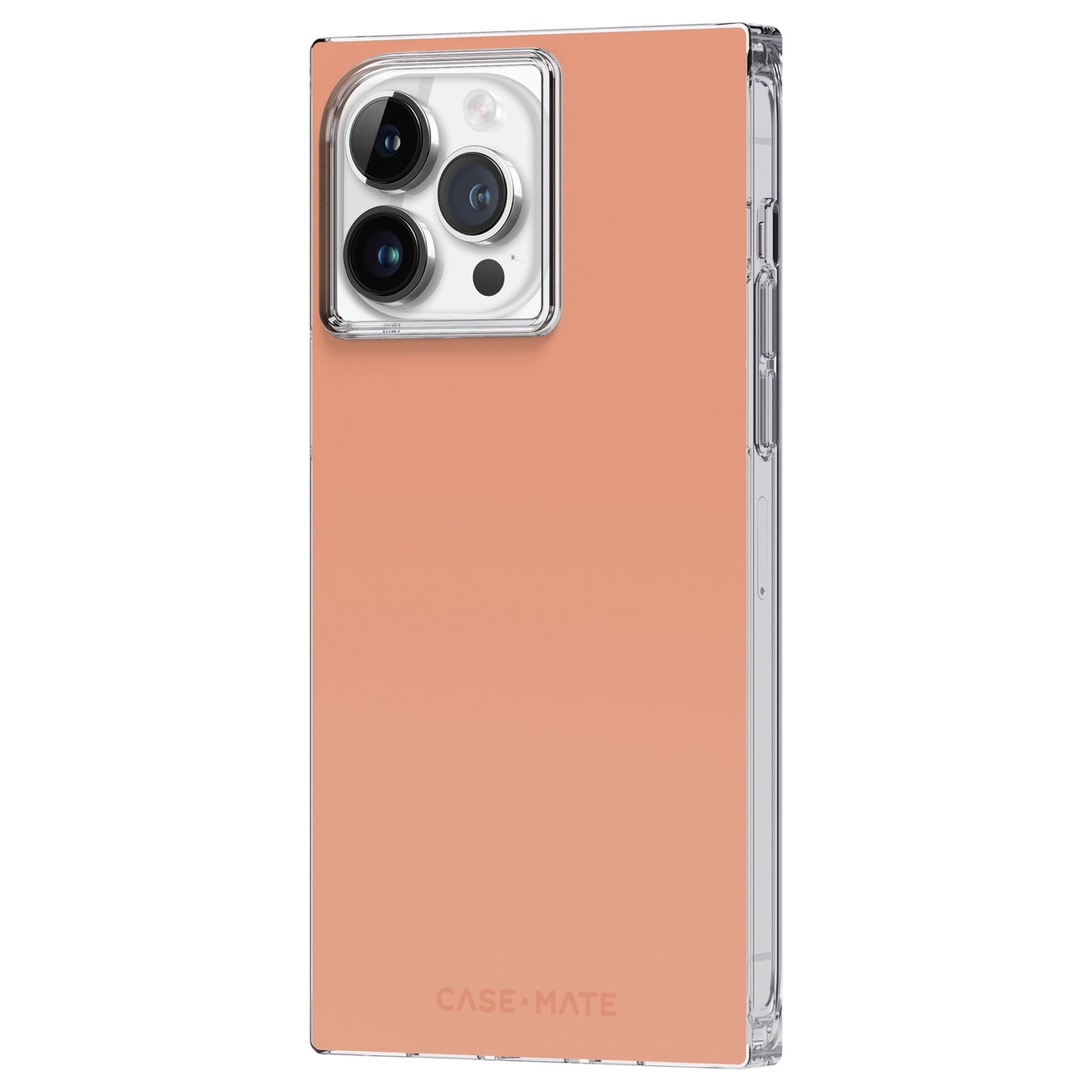 Case-Mate Blox Case MagSafe - For iPhone 14 Pro Max (6.7") - Matte Clay