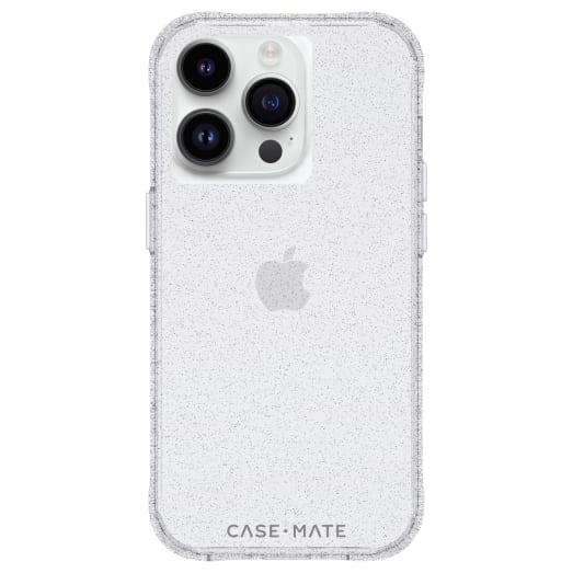 Case-Mate Sheer Crystal Case