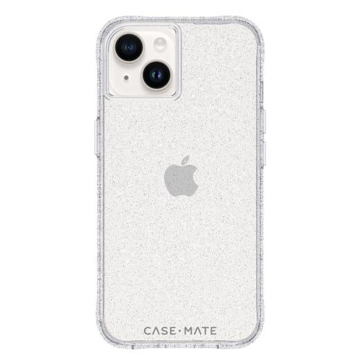 Case-Mate Sheer Crystal Case