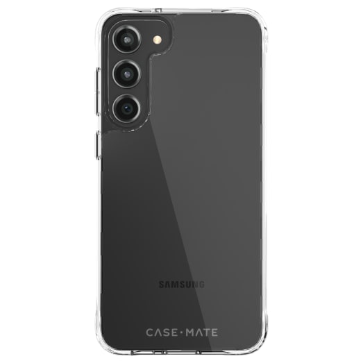 Case-Mate Tough Clear Case