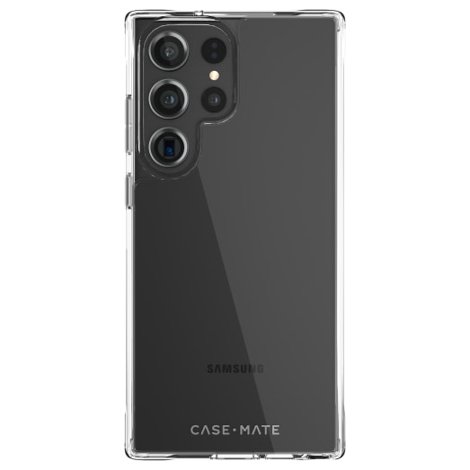 Case-Mate Tough Clear Case
