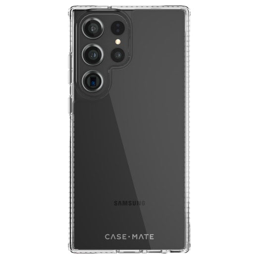 Case-Mate Tough Clear Plus Antimicrobial Case