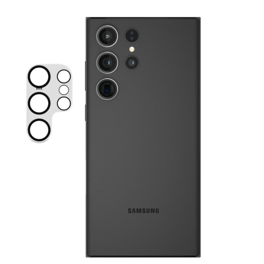 Case-Mate Lens Protector - For Samsung Galaxy S23 Ultra - Clear