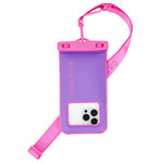Case-Mate Waterproof Floating Pouch
