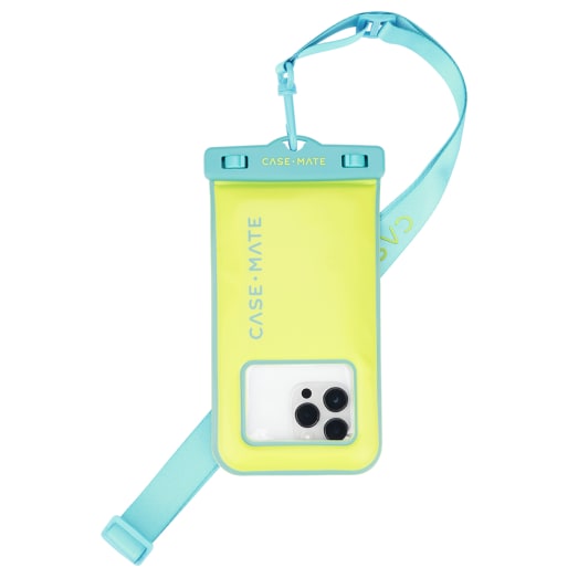 Case-Mate Waterproof Floating Pouch