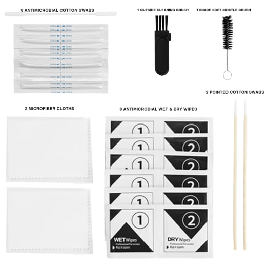 Case-Mate Device Cleaning Kit