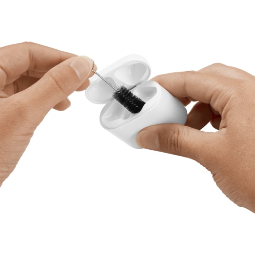Case-Mate Device Cleaning Kit - Universal Compatibility - Clear