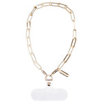 Case-Mate Chunky Chain Phone Wristlet