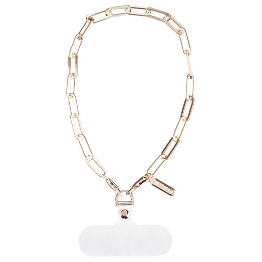 Case-Mate Chunky Chain Phone Wristlet