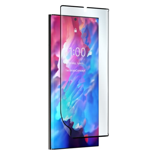 EFM FlexiGlass Screen Armour