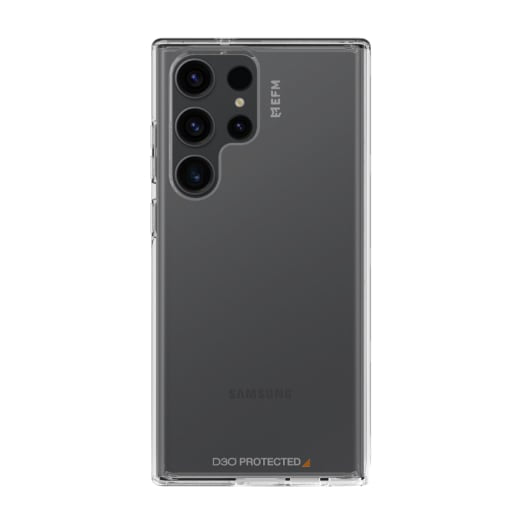 EFM Alta Case Armour with D3O Crystalex