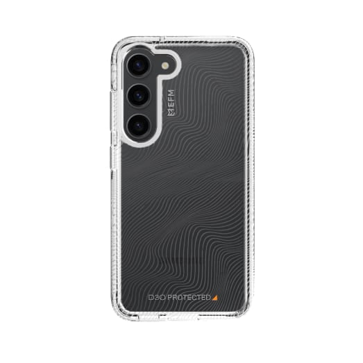 EFM Aspen Case Armour with D3O Crystalex