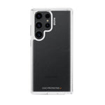 EFM Aspen Case Armour with D3O Crystalex