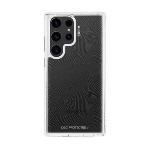 EFM Aspen Case Armour with D3O Crystalex