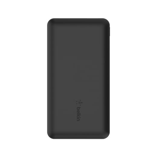 Belkin BoostCharge Power Bank 10K