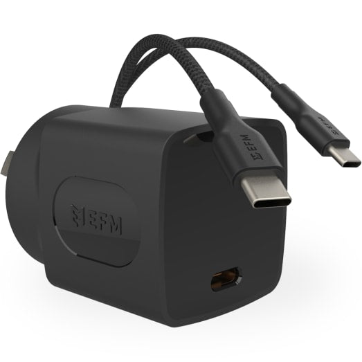 EFM 35W Wall Charger
