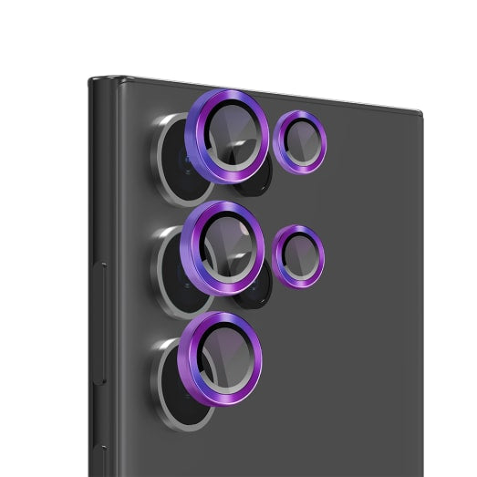 EFM Camera Lens Screen Armour