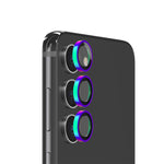 EFM Camera Lens Screen Armour