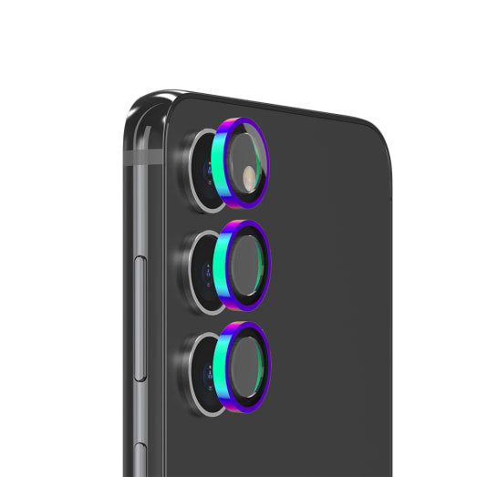 EFM Camera Lens Screen Armour