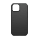CARE by PanzerGlass Urban Combat Case - with Qi Compatible for iPhone 17e/16e - Transparent - Clear