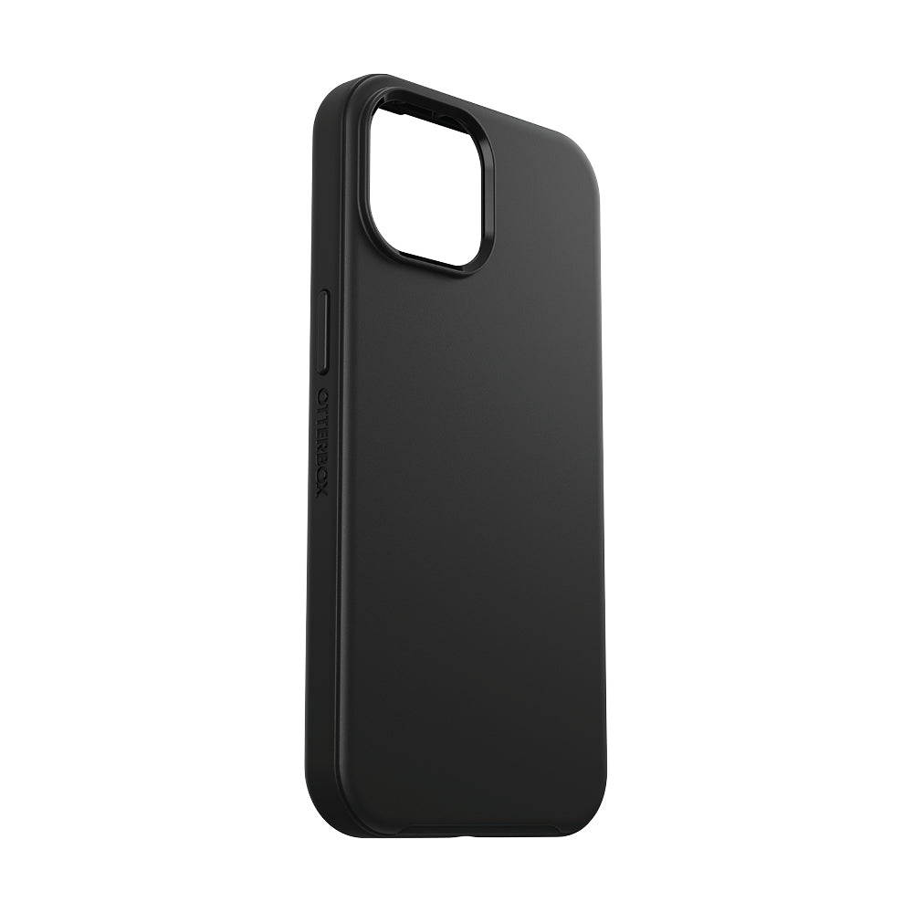 Otterbox Symmetry Plus MagSafe Case - For iPhone 17e/16e/15/14/13 - Black