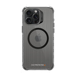 EFM Dakar Case Armour with D3O BIO