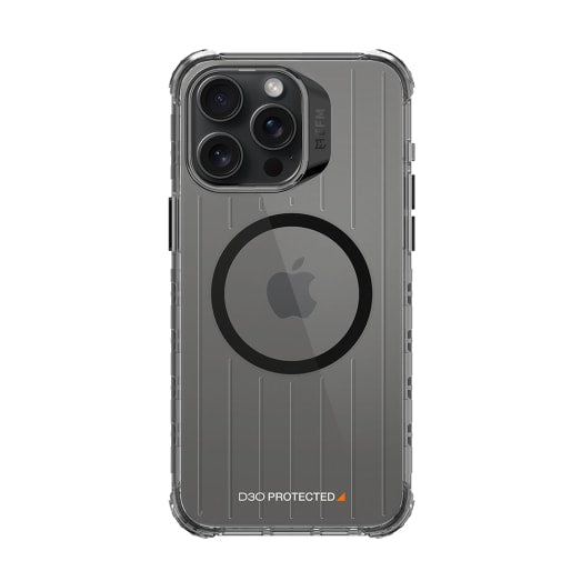 EFM Dakar Case Armour with D3O BIO