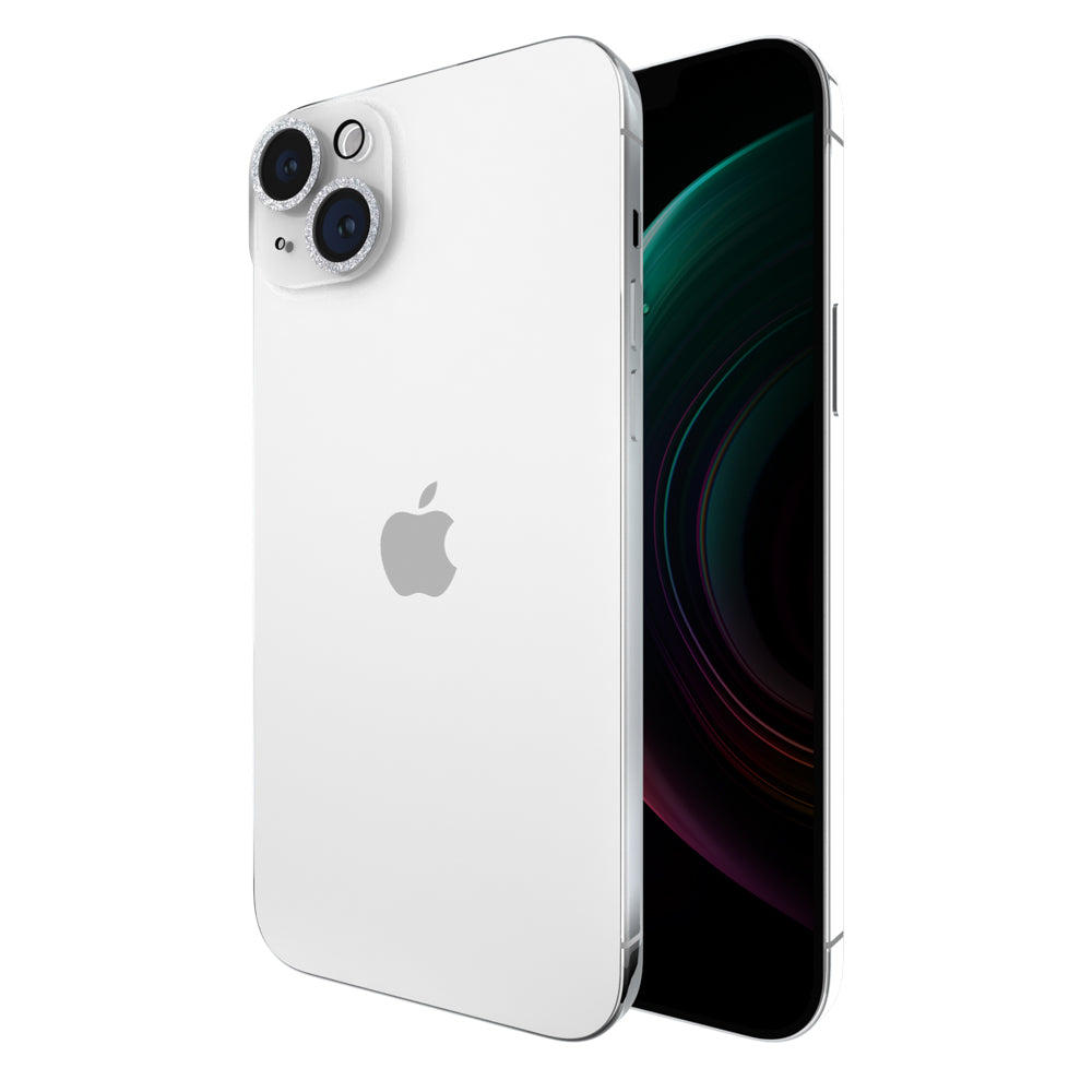 Case-Mate Lens Protector - For iPhone 15/15 Plus - Twinkle