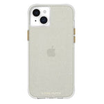 Case-Mate Sheer Crystal Case