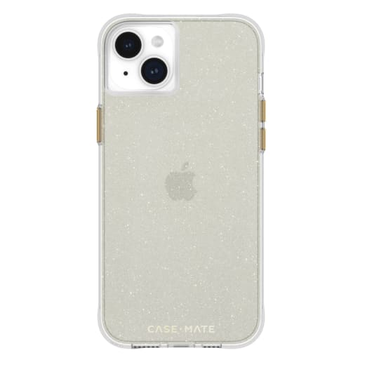 Case-Mate Sheer Crystal Case