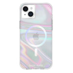Case-Mate Soap Bubble MagSafe Case