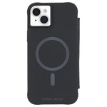 Case-Mate Wallet Folio MagSafe Case