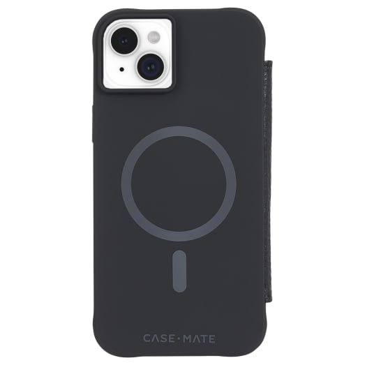 Case-Mate Wallet Folio MagSafe Case