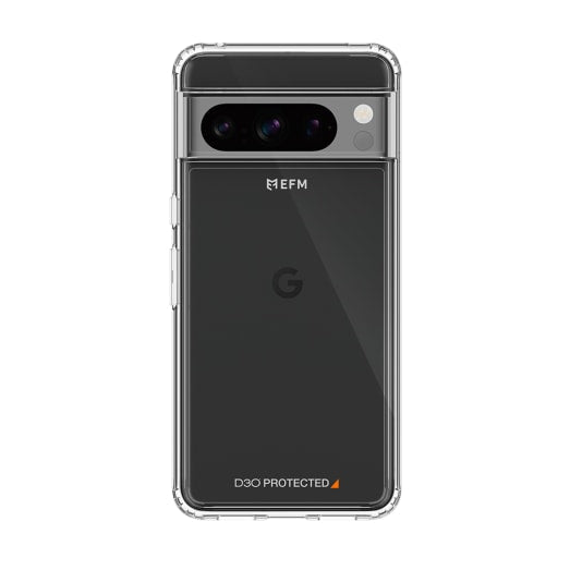 EFM Alta Case Armour with D3O BIO