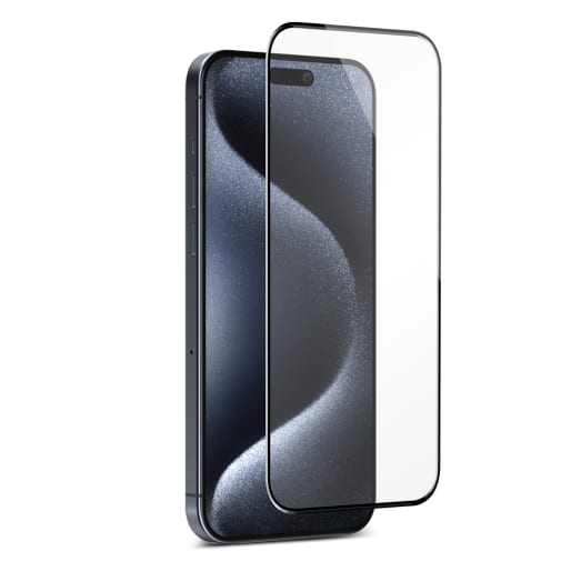 EFM TT Sapphire Screen Armour