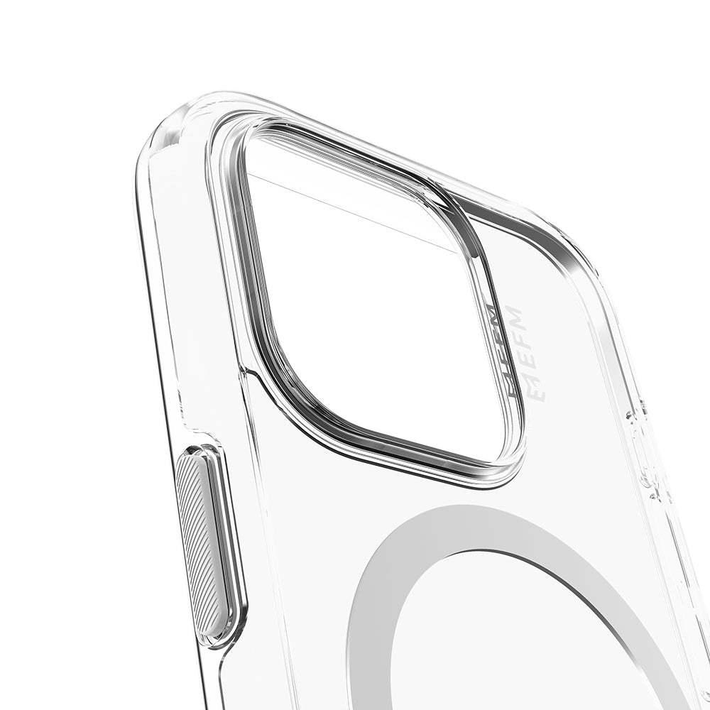 EFM Aspen Case Armour with D3O BIO - For iPhone 15 Pro