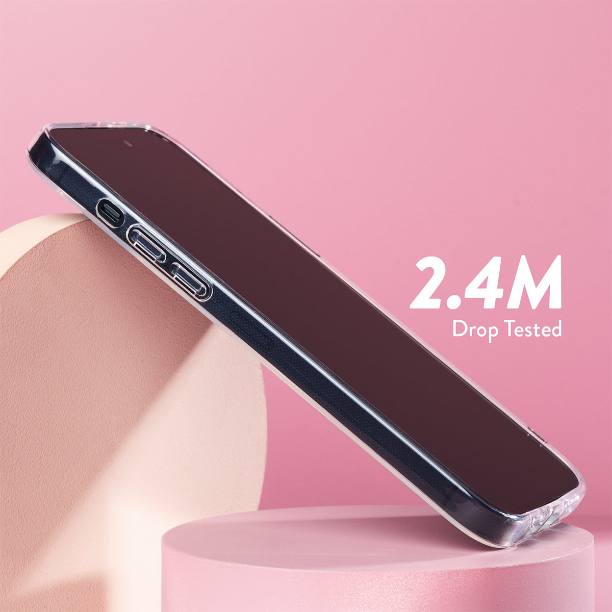 EFM Baltoro Case Armour - For iPhone 15 Pro