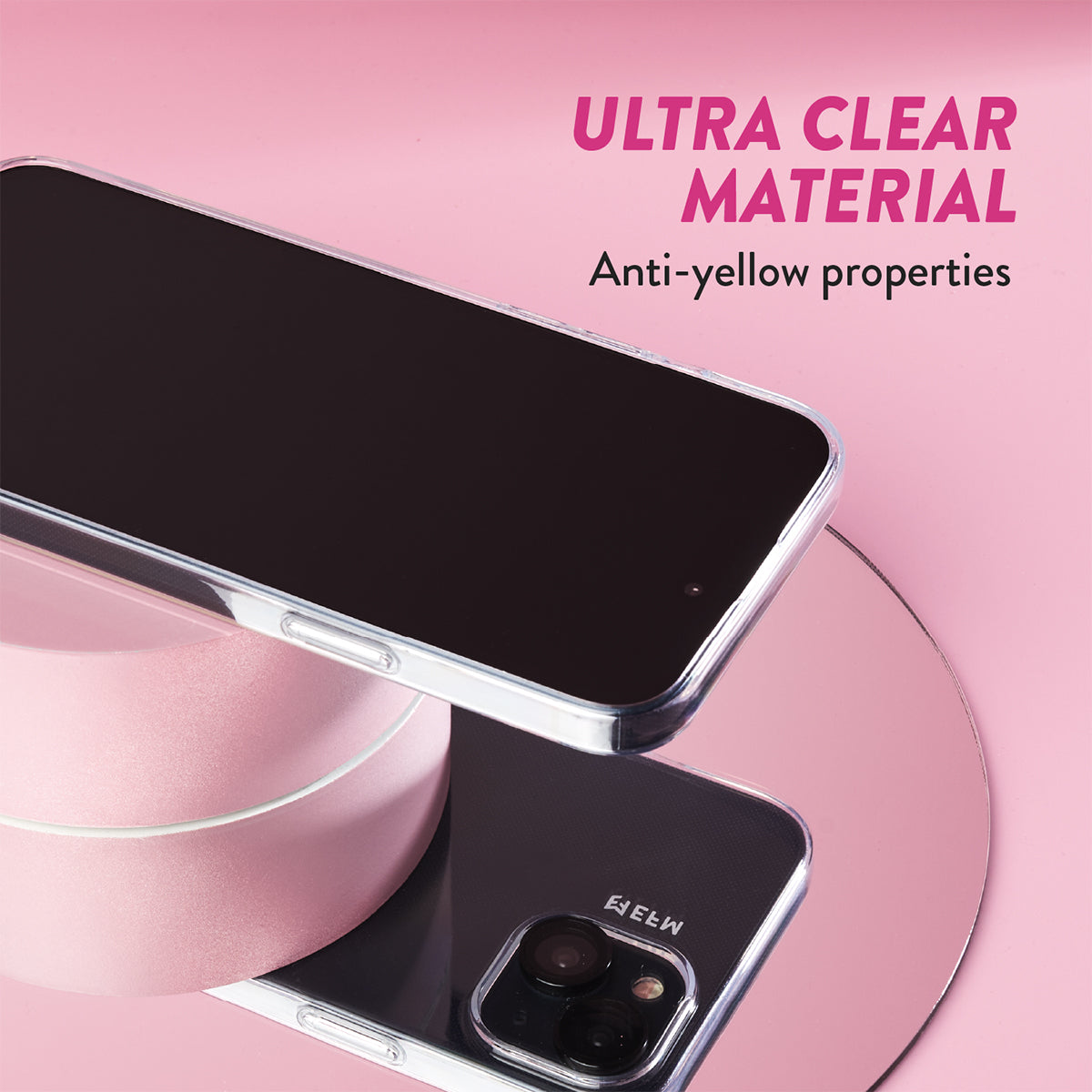 EFM Baltoro Case Armour - For iPhone 15 Pro