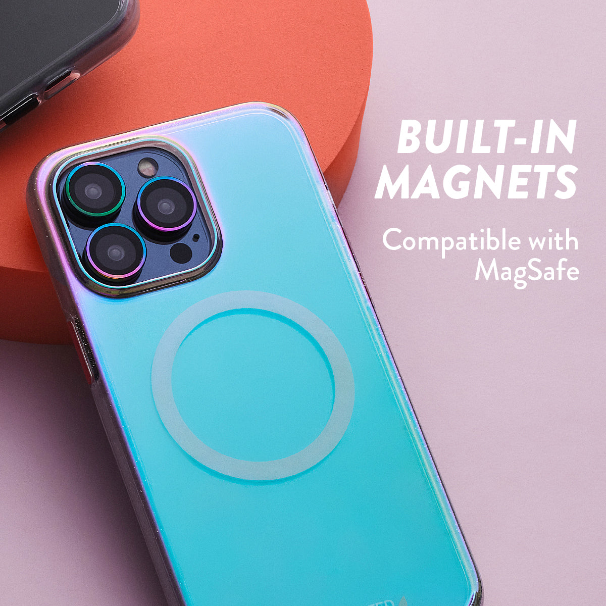 EFM Aspen Case Armour with D3O BIO - For iPhone 15 Pro